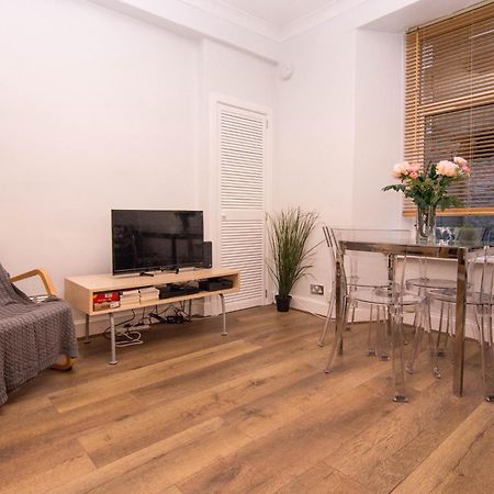 Salmond Place - 427 Apartment Edinburgh Bagian luar foto