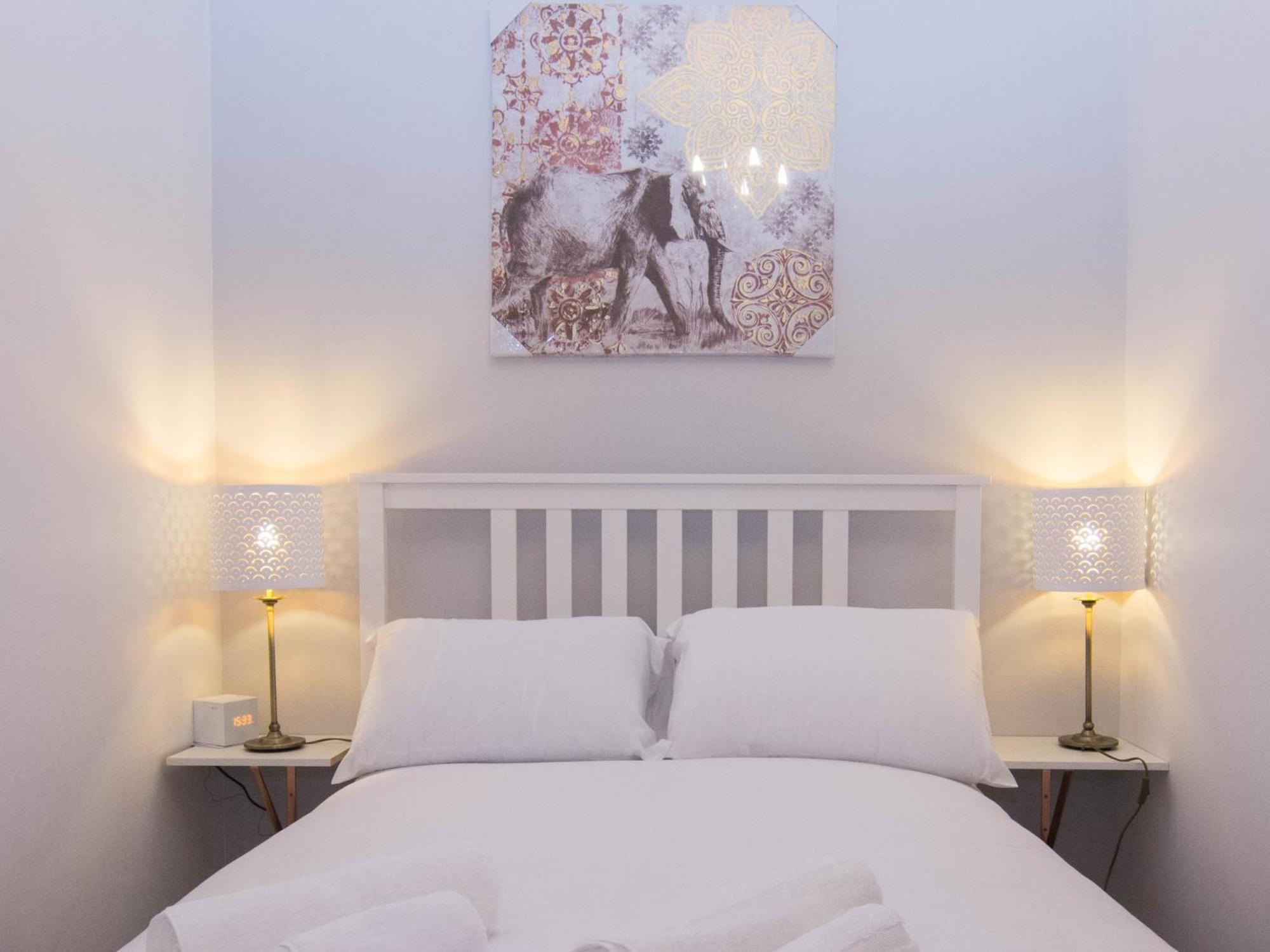 Salmond Place - 427 Apartment Edinburgh Bagian luar foto