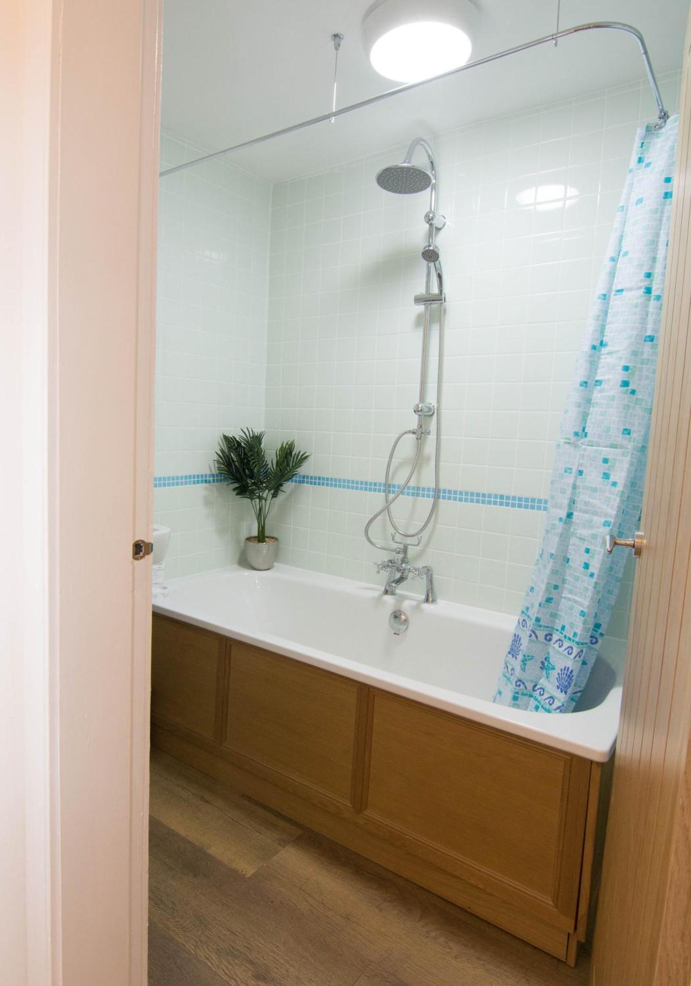 Salmond Place - 427 Apartment Edinburgh Bagian luar foto
