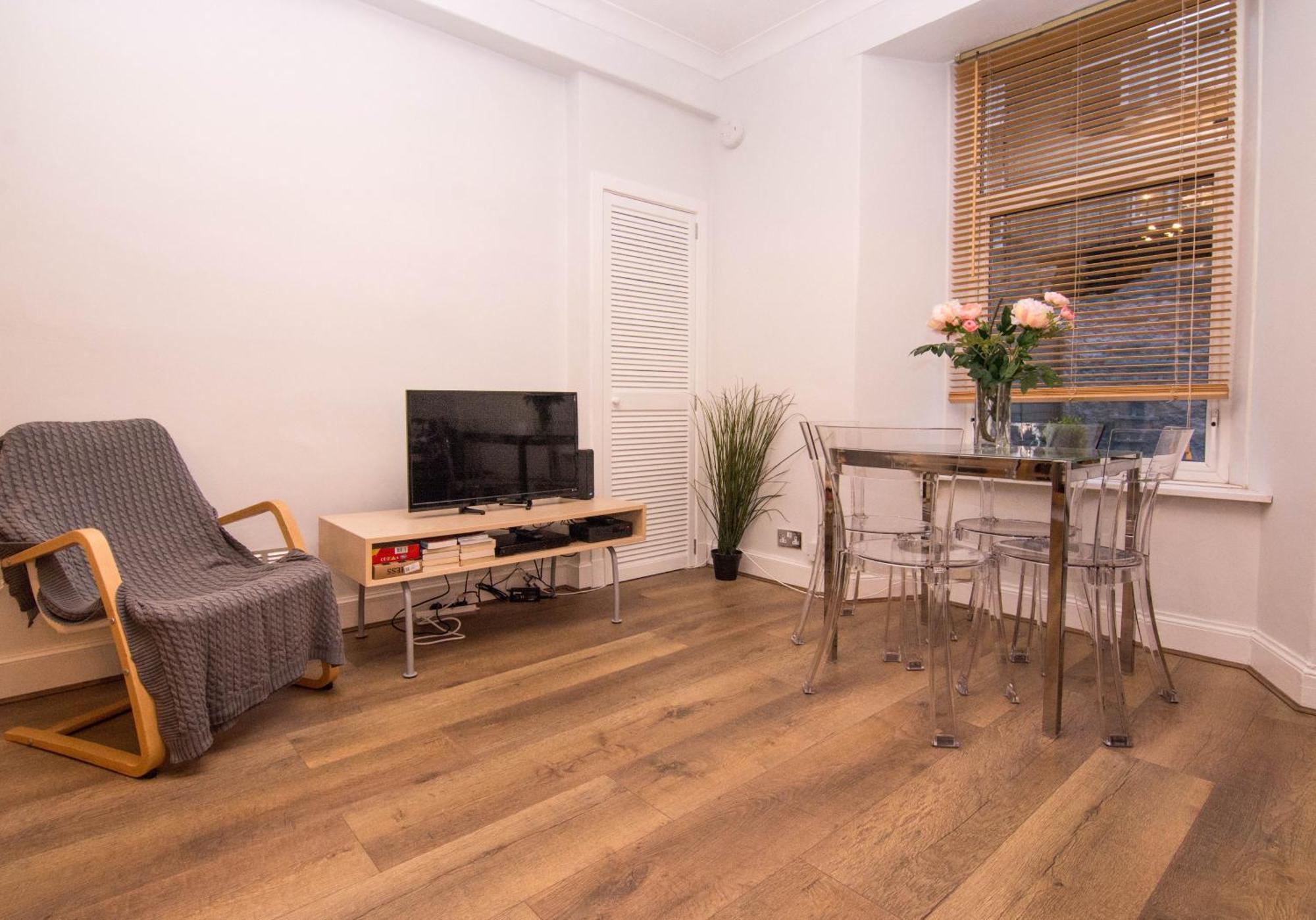 Salmond Place - 427 Apartment Edinburgh Bagian luar foto