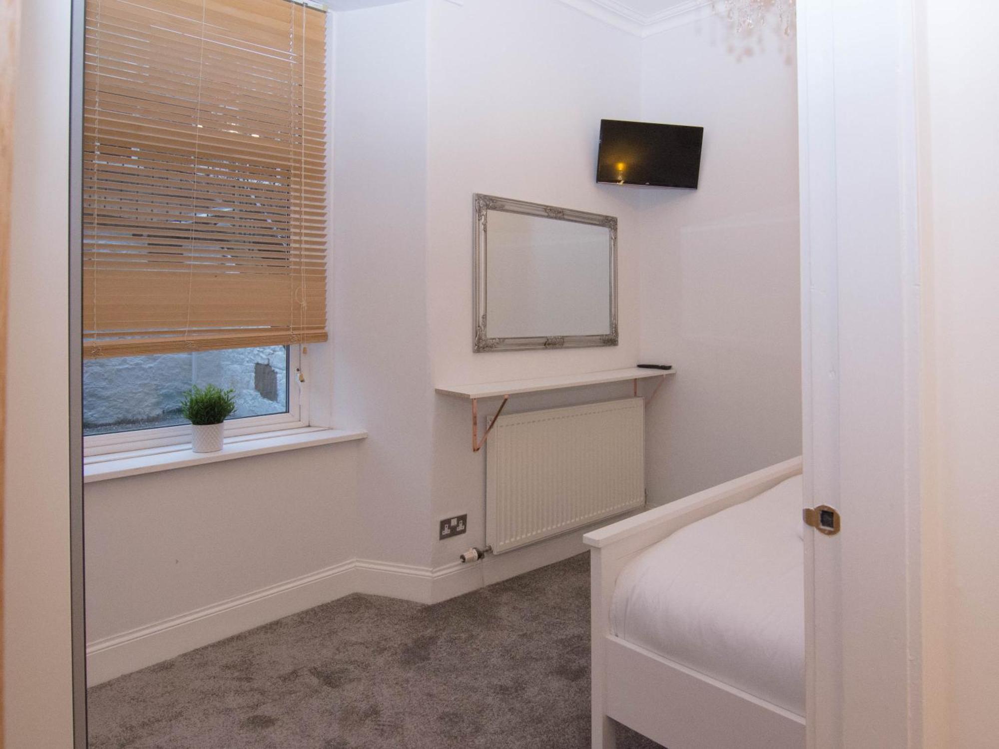Salmond Place - 427 Apartment Edinburgh Bagian luar foto