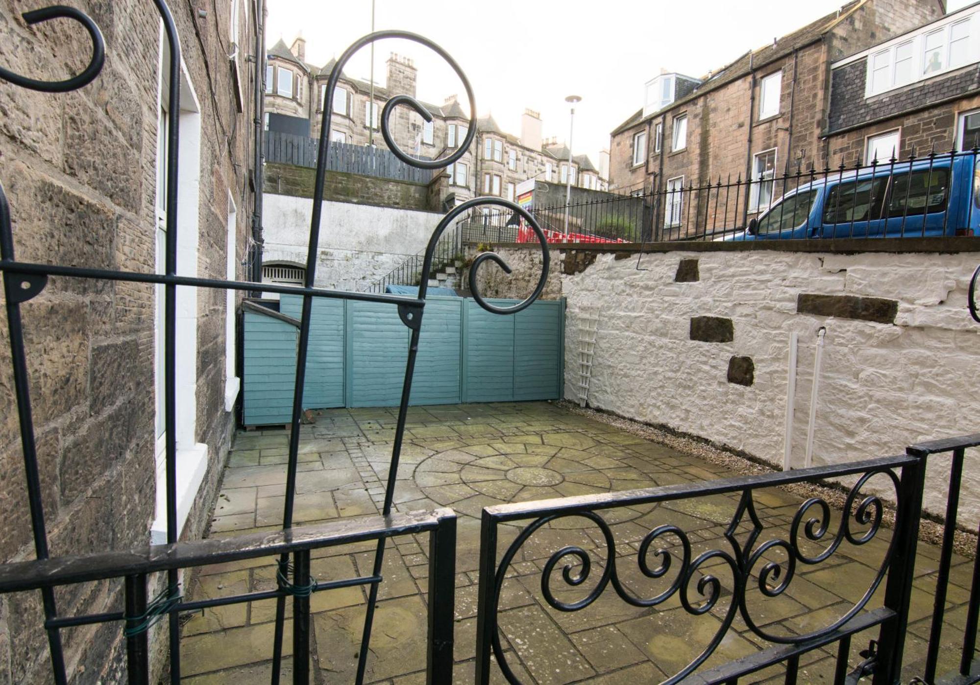 Salmond Place - 427 Apartment Edinburgh Bagian luar foto